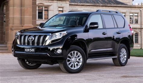 prado car price|toyota prado price in india.